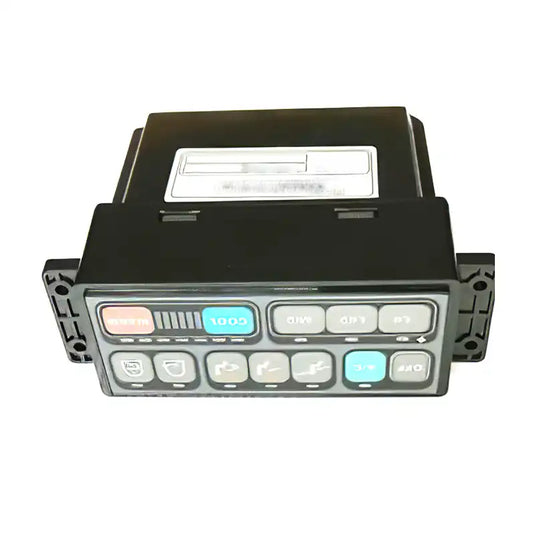 Air Conditione Controller 43-00049 For Doosan Daewoo Excavator SOLAR 150LC-7B SOLAR 140W-V SOLAR 300LL - Electrical Parts > Electronic Control System > Controllers and Monitors from MyMROmarts