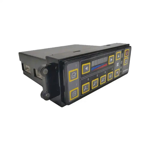 Air Conditioner A/C Control Unit 11N6-90031 For Hyundai Excavator R110-7 R210-7 R215-7 from MyMROmarts