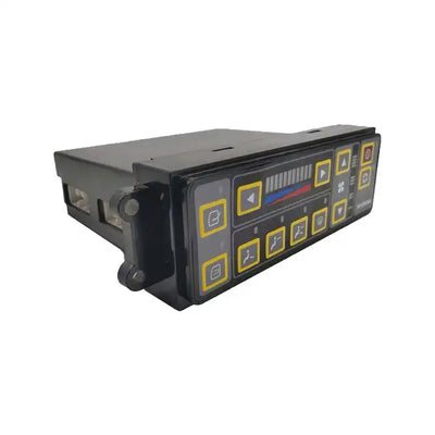 Air Conditioner A/C Control Unit 11N6-90031 For Hyundai Excavator R110-7 R210-7 R215-7 from MyMROmarts