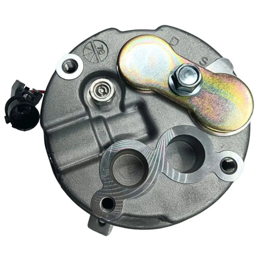 Air Conditioner Compressor Assembly 11M6-54020 for Hyundai Excavator R55-3 R55W-3 from MyMROmarts