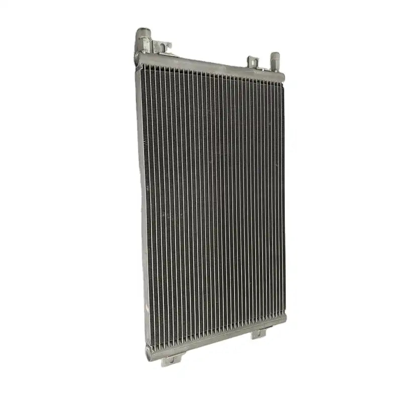 Load image into Gallery viewer, Air Conditioner Condenser 11EM-90050 For Hyundai R800LC-7A R370LC-7 R360LC-7 R320LC-7 R305LC-7 R300LC-7 R220LC-7 R140W-7 R110-7 from MyMROmarts
