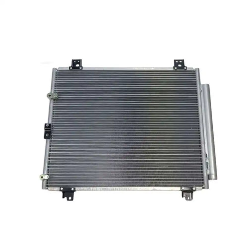 Air Conditioner Condenser 88450-26120 for Toyota Hiace 2004 05 06 07 08 09 2010 from MyMROmarts