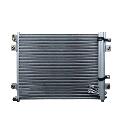 Air Conditioner Condenser AC Evaporator For KOMATSU Excavator PC200-7 from MyMROmarts