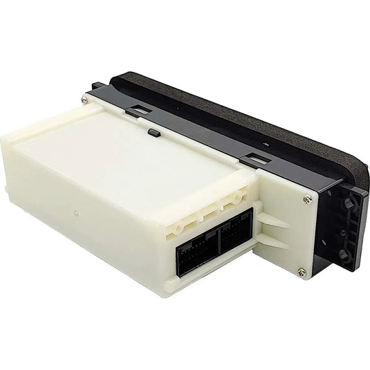 Air Conditioner Control Panel 146570-0160 146570-2510 For Komatsu Excavator PC200-7 PC220-7 PC300-7 PC360-7 PC-7 PC160LC-7K from MyMROmarts