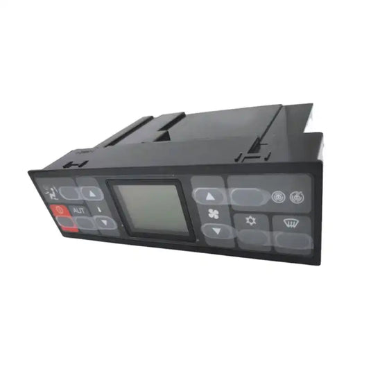 Air Conditioner Controller 145670-3501 for Caterpillar CAT E320D 325D 330D 312D - Electrical Parts > Electronic Control System > Controllers and Monitors from MyMROmarts