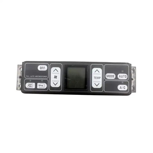 Air Conditioner Controller 2089-79-7630 For Komatsu Excavator PC2000-8 - Electrical Parts > Electronic Control System > Controllers and Monitors from MyMROmarts