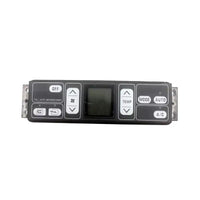 Air Conditioner Controller 2089-79-7630 For Komatsu Wheel Dozer WD600-6 - Electrical Parts > Electronic Control System > Controllers and Monitors from MyMROmarts