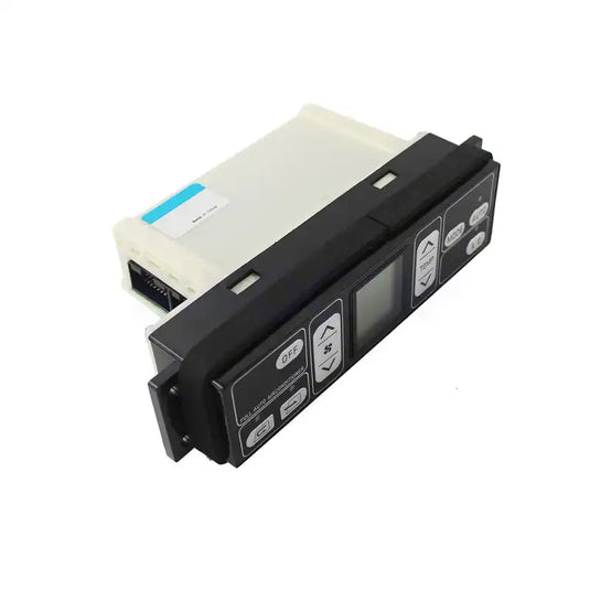 Air Conditioner Controller 2089-79-7630 For Komatsu Excavator PC200-7 PC210-7K PC220-7 - Electrical Parts > Electronic Control System > Controllers and Monitors from MyMROmarts