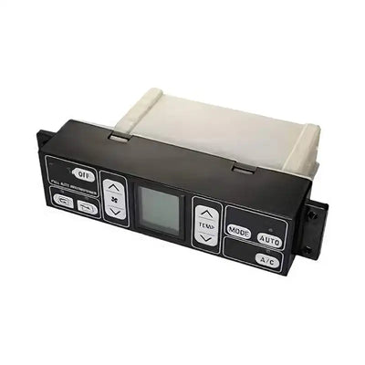Air Conditioner Controller 2089-79-7630 For Komatsu Excavator PC130-7 PC130-7K PC160LC-7 PC160LC-7-E0 - Electrical Parts > Electronic Control System > Controllers and Monitors from MyMROmarts