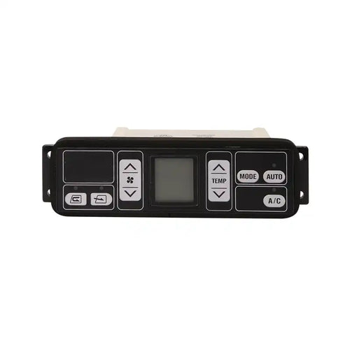 Air Conditioner Controller 20Y-97-97630 For Komatsu Excavator PC600-8E0 PC800-8E0 PC850-8E0 - Electrical Parts > Electronic Control System > Controllers and Monitors from MyMROmarts