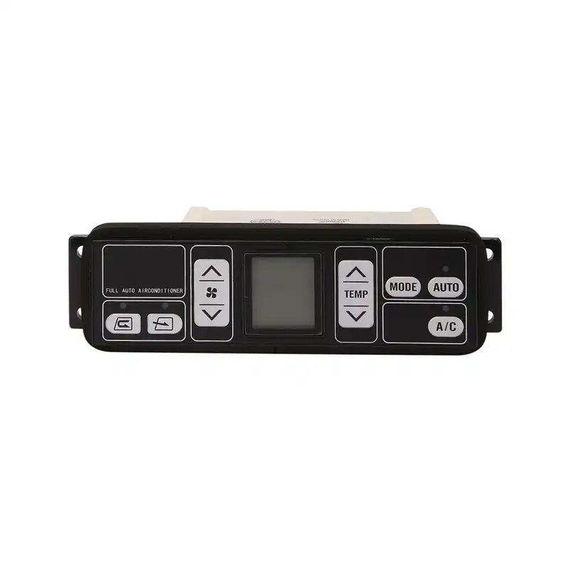 Load image into Gallery viewer, Air Conditioner Controller 20Y-97-97630 For Komatsu Excavator HB205-1 HB215LC-1 PC350LC-8 - Electrical Parts > Electronic Control System > Controllers and Monitors from MyMROmarts
