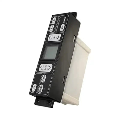 Air Conditioner Controller 20Y-97-97630 For Komatsu Excavator PC200-8 PC220-7 PC220-8 PC270-8 - Electrical Parts > Electronic Control System > Controllers and Monitors from MyMROmarts