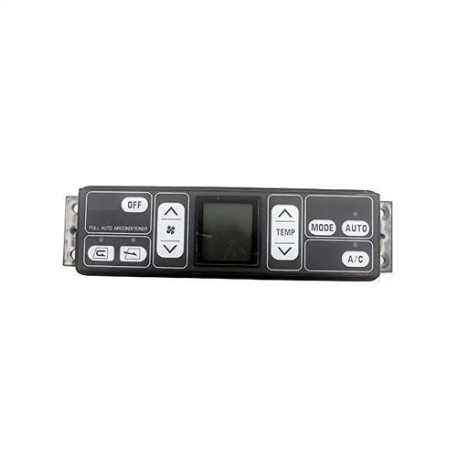Air Conditioner Controller 20Y-97-97630 For Komatsu Excavator PC300-8 PC400-8 PC450-8 - Electrical Parts > Electronic Control System > Controllers and Monitors from MyMROmarts