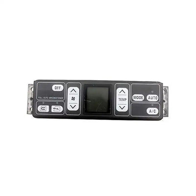 Air Conditioner Controller 20Y-97-97630 For Komatsu Excavator PC300-8 PC400-8 PC450-8 - Electrical Parts > Electronic Control System > Controllers and Monitors from MyMROmarts