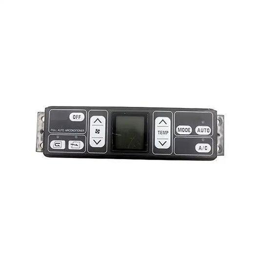 Air Conditioner Controller 20Y-97-97630 For Komatsu Excavator PC300-8 PC400-8 PC450-8 - Electrical Parts > Electronic Control System > Controllers and Monitors from MyMROmarts