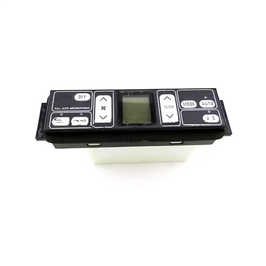Air Conditioner Controller 20Y-979-6141 For Komatsu Bulldozer D475A-5E0 D475ASD-5E0 - Electrical Parts > Electronic Control System > Controllers and Monitors from MyMROmarts
