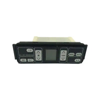 Air Conditioner Controller 20Y-979-6141 For Komatsu Excavator PC340NLC-7 - Electrical Parts > Electronic Control System > Controllers and Monitors from MyMROmarts
