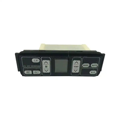 Air Conditioner Controller 20Y-979-6141 For Komatsu Excavator PC1250-8 PC1250LC-8 PC1250-8R PC1250SP-8 - Electrical Parts > Electronic Control System > Controllers and Monitors from MyMROmarts