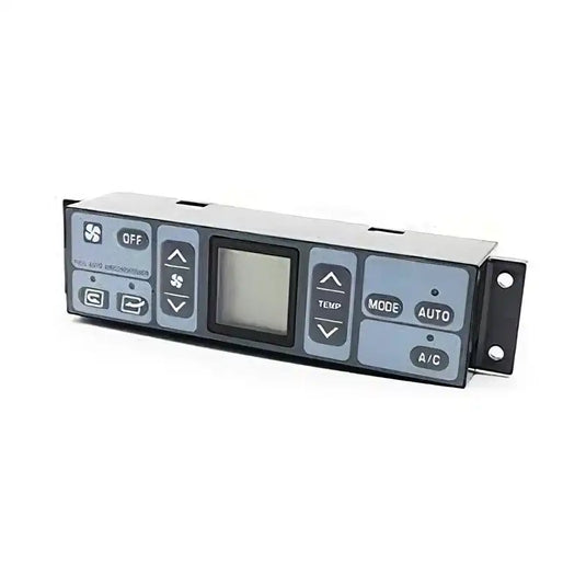 Air Conditioner Controller 4431080 For John Deere Excavator 120C 160C LC 180 - Electrical Parts > Electronic Control System > Controllers and Monitors from MyMROmarts
