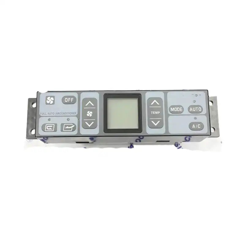 Indlæs billede i Gallery Viewer, Air Conditioner Controller 4431080 For Hitachi Excavator ZX110 ZX120 ZX130H ZX160 ZX180W - Electrical Parts > Electronic Control System > Controllers and Monitors from MyMROmarts

