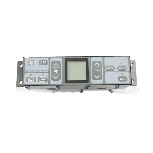 Air Conditioner Controller 4431080 For Hitachi Excavator ZX110 ZX120 ZX130H ZX160 ZX180W - Electrical Parts > Electronic Control System > Controllers and Monitors from MyMROmarts