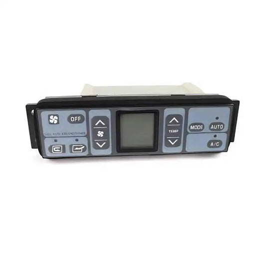 Air Conditioner Controller 4431080 For John Deere Excavator 120C 160C LC 180 - Electrical Parts > Electronic Control System > Controllers and Monitors from MyMROmarts