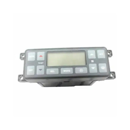 Air Conditioner Controller 543-00107 for Doosan Excavator DX700LC DX530LC-3 DX520LC DX490LC-3 DX480LCA DX500LCA - Electrical Parts > Electronic Control System > Controllers and Monitors from MyMROmarts
