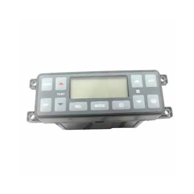Air Conditioner Controller 543-00107 for Doosan Excavator DX700LC DX530LC-3 DX520LC DX490LC-3 DX480LCA DX500LCA - Electrical Parts > Electronic Control System > Controllers and Monitors from MyMROmarts