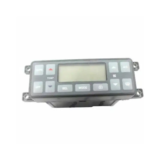 Air Conditioner Controller 543-00107 for Doosan Excavator DX700LC DX530LC-3 DX520LC DX490LC-3 DX480LCA DX500LCA - Electrical Parts > Electronic Control System > Controllers and Monitors from MyMROmarts