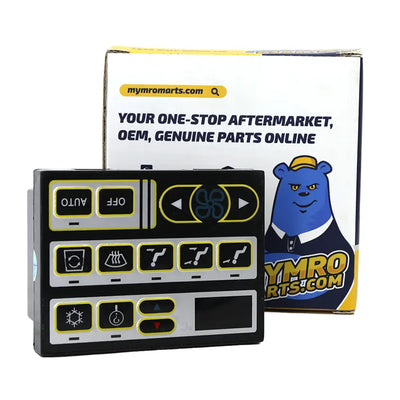 Original Air Conditioner Controller ECC VOE14631179 For Volvo Excavator EC210 EC290 EC360 EC360L from MyMROmarts