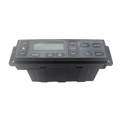 Air Conditioner Controller Panel 4713662 For Hitachi Excavator ZX240-3G ZX330-3G ZX350H-3G - Electrical Parts > Electronic Control System > Controllers and Monitors from MyMROmarts