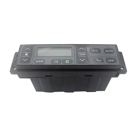 Air Conditioner Controller Panel 4713662 For Hitachi Excavator ZX240-3G ZX330-3G ZX350H-3G - Electrical Parts > Electronic Control System > Controllers and Monitors from MyMROmarts