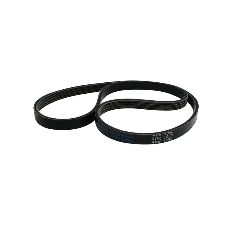 Load image into Gallery viewer, Air Conditioning belt 4pk990 For Daewoo Excavator DH220-5 - Engine Parts > Other Engine Parts > Engine Belts from MyMROmarts
