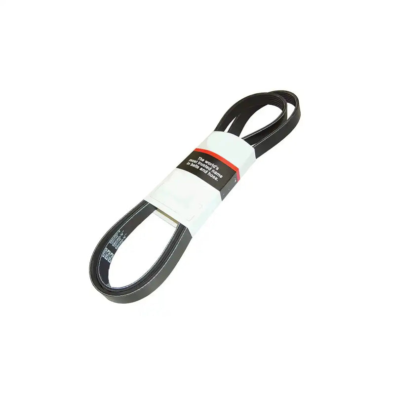 Load image into Gallery viewer, Air Conditioning Belt 6520 For Komatsu Excavator PC60-7 Engine 4D95 - Engine Parts &gt; Other Engine Parts &gt; Engine Belts from MyMROmarts
