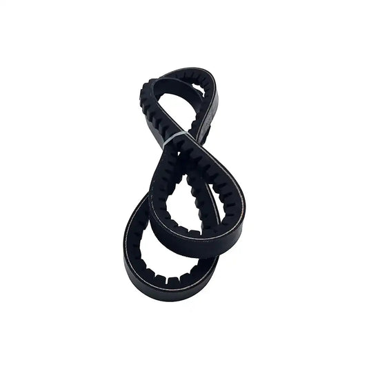 Fan Belt 6460 For Kato HD700-5-7 Engine 6D34 - Engine Parts > Other Engine Parts > Engine Belts from MyMROmarts