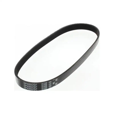 Air Conditioning Belt 6PK1105 For Hyundai - Engine Parts > Other Engine Parts > Engine Belts from MyMROmarts