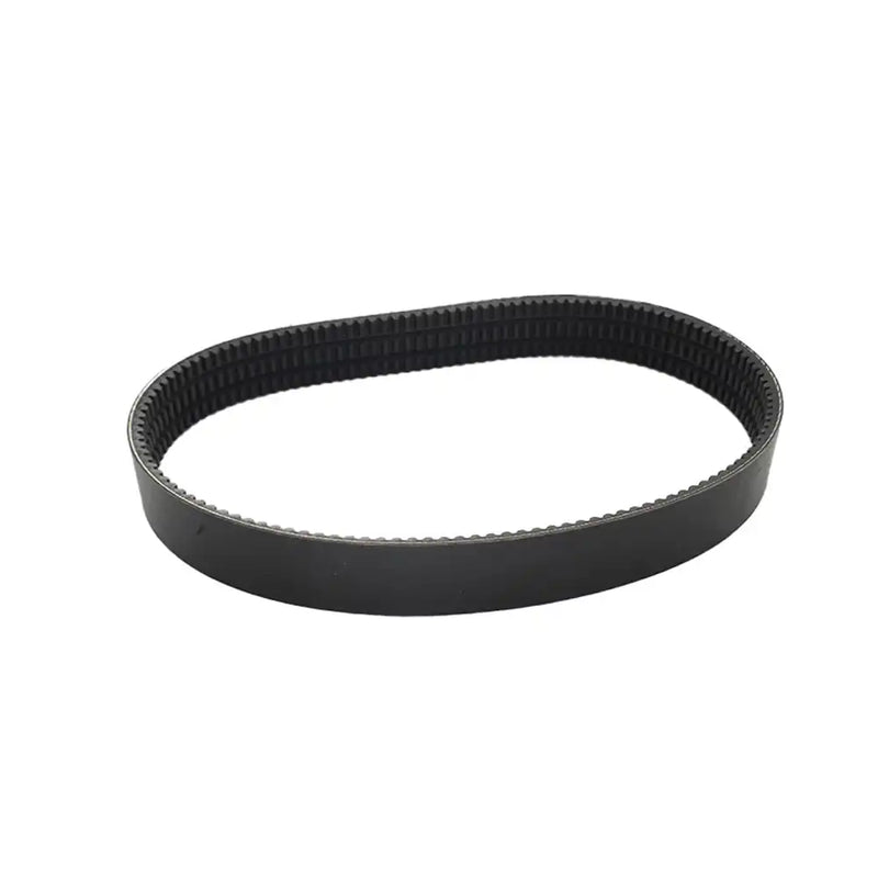 Lataa kuva gallerian katseluohjelmaan Air Conditioning Belt 8400 For Hitachi Excavator EX200 - Engine Parts > Other Engine Parts > Engine Belts from MyMROmarts
