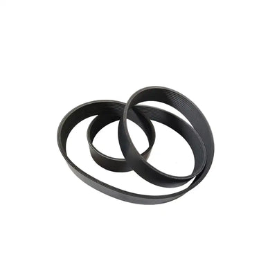 Air Conditioning Belt 8430 For Komatsu Excavator PC200-6 Engine 6D95 - Engine Parts > Other Engine Parts > Engine Belts from MyMROmarts