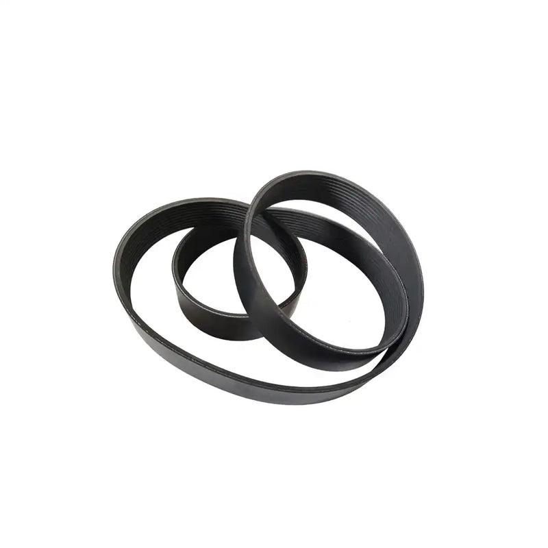 Carica immagine in Galleria Viewer, Air Conditioning Belt 8430 For Komatsu Excavator PC200-6 Engine 6D95 - Engine Parts > Other Engine Parts > Engine Belts from MyMROmarts
