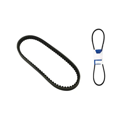 Air Conditioning Belt 8430 For Kato Excavator HD900-7 Engine 6D15 - Engine Parts > Other Engine Parts > Engine Belts from MyMROmarts