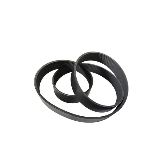 Air Conditioning Belt 8430 For Komatsu Excavator PC100-6 Engine 4D102 - Engine Parts > Other Engine Parts > Engine Belts from MyMROmarts