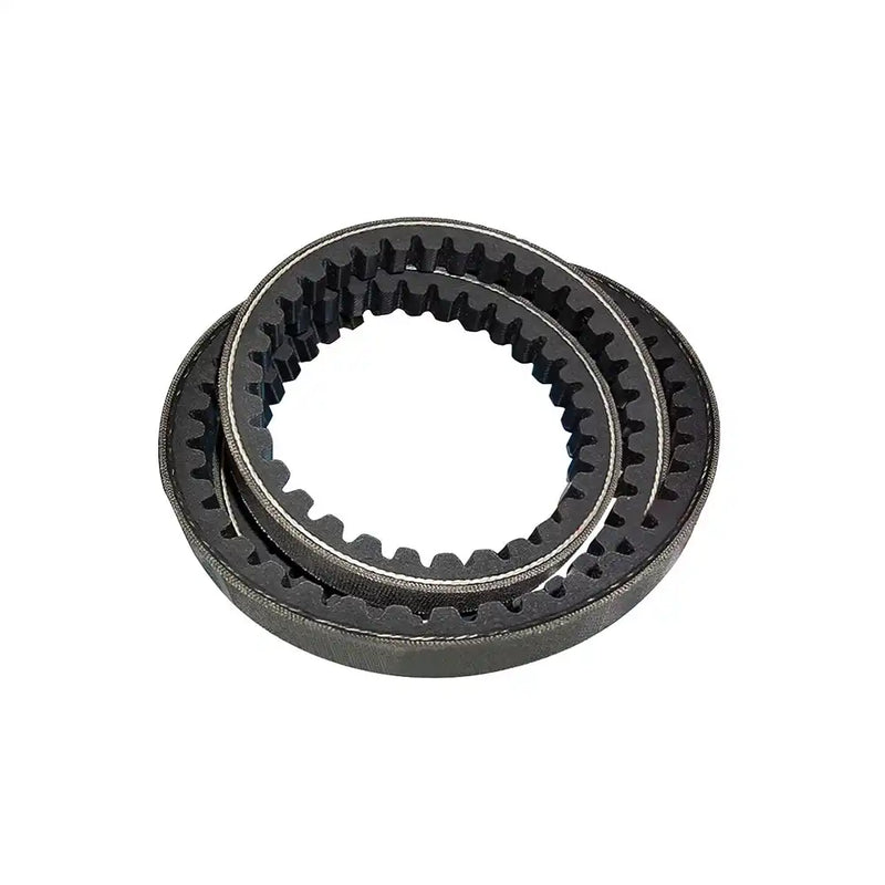 Load image into Gallery viewer, Air Conditioning Belt 8520 For Kobelco Excavator SK330-6 Engine 6D16 - Engine Parts > Other Engine Parts > Engine Belts from MyMROmarts
