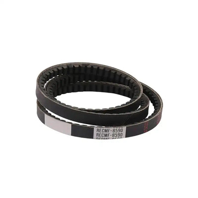 Air Conditioning Belt 8590 For Kato Excavator HD820-2 - Engine Parts > Other Engine Parts > Engine Belts from MyMROmarts