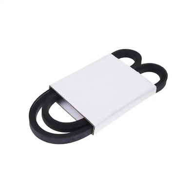 Air Conditioning Belt 8PK1500 For Komatsu Excavator PC130-7 Engine 4D102 - Engine Parts > Other Engine Parts > Engine Belts from MyMROmarts