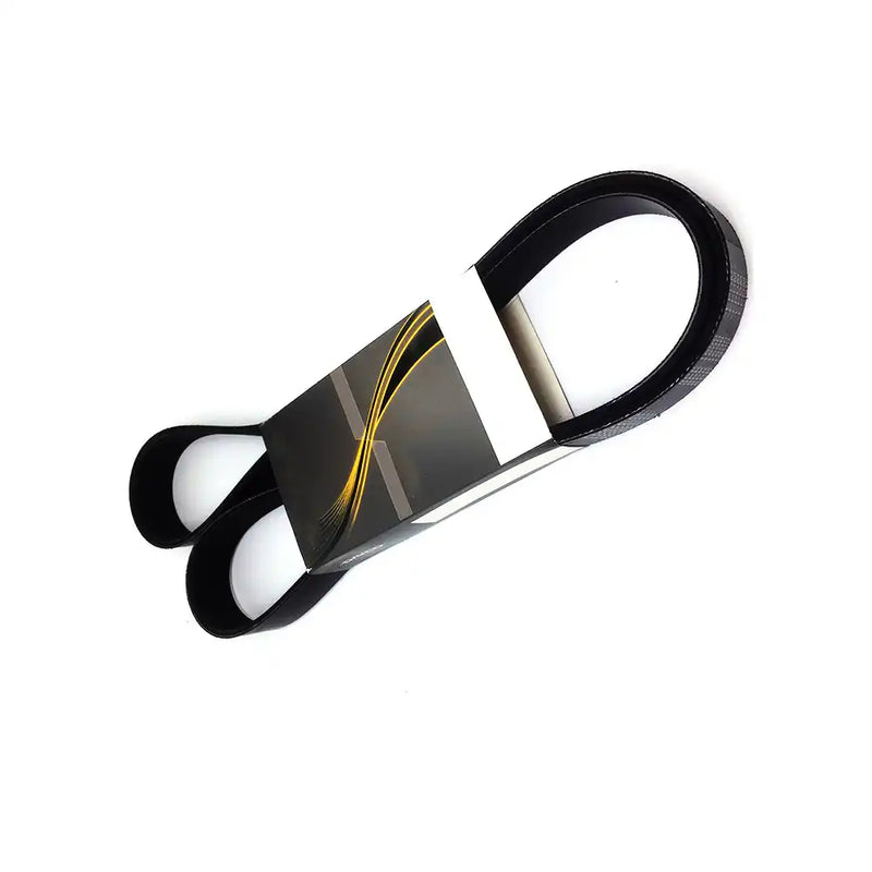 Load image into Gallery viewer, Air Conditioning Belt 8PK1675 For Volvo Excavator EC480 - Engine Parts &gt; Other Engine Parts &gt; Engine Belts from MyMROmarts
