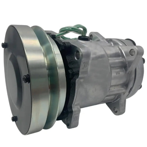 Air Conditioning Compressor 134-3997 For Caterpillar Earthmoving Compactor CAT 816F 826C 826G 836 815B 815F from MyMROmarts