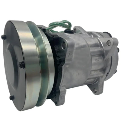 Air Conditioning Compressor 134-3997 For Caterpillar Earthmoving Compactor CAT 816F 826C 826G 836 815B 815F from MyMROmarts