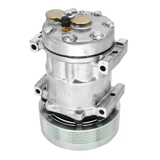 Air Conditioning Compressor 183-5106 4840 4302 for Caterpillar CAT 953C 963D 930H 924H 844H 928H 938H 930H 990H from MyMROmarts