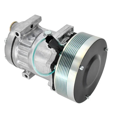 Air Conditioning Compressor 183-5106 4840 4302 for Caterpillar CAT 953C 963D 930H 924H 844H 928H 938H 930H 990H from MyMROmarts