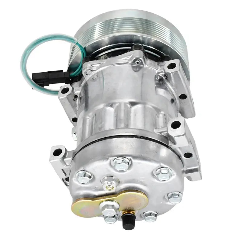 Load image into Gallery viewer, Air Conditioning Compressor 183-5106 4840 4302 for Caterpillar CAT 953C 963D 930H 924H 844H 928H 938H 930H 990H from MyMROmarts
